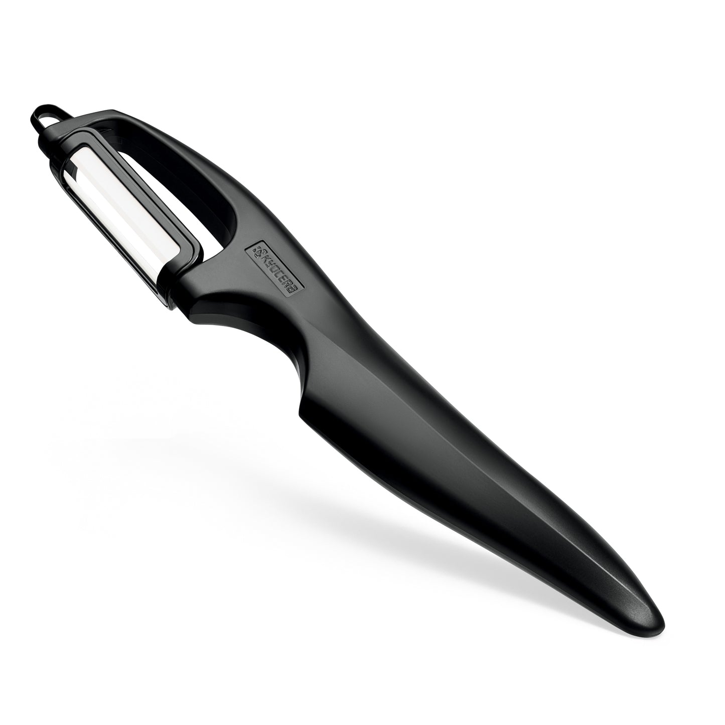 Kyocera Double-Edged Vertical Ceramic Peeler