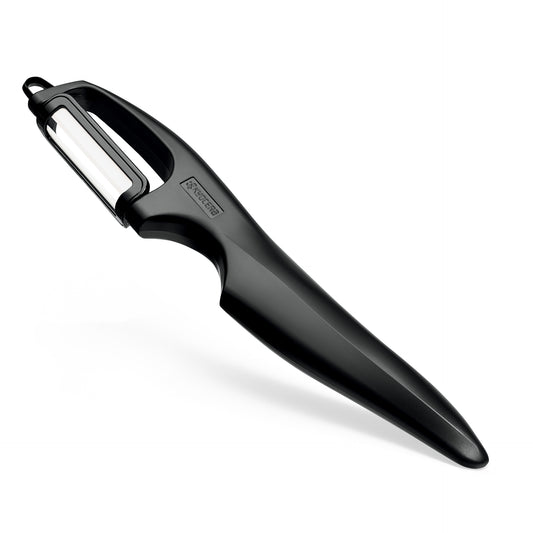 Kyocera Double-Edged Vertical Ceramic Peeler