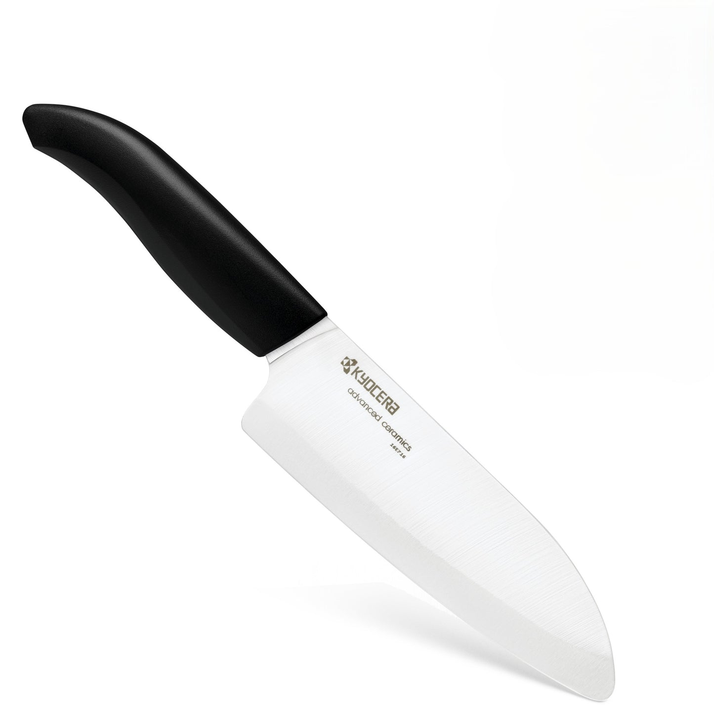 Kyocera Revolution 5.5" Ceramic Santoku Knife