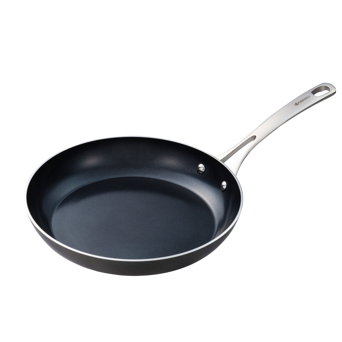 10" Ceramic PFAS-Free Nonstick Frypan