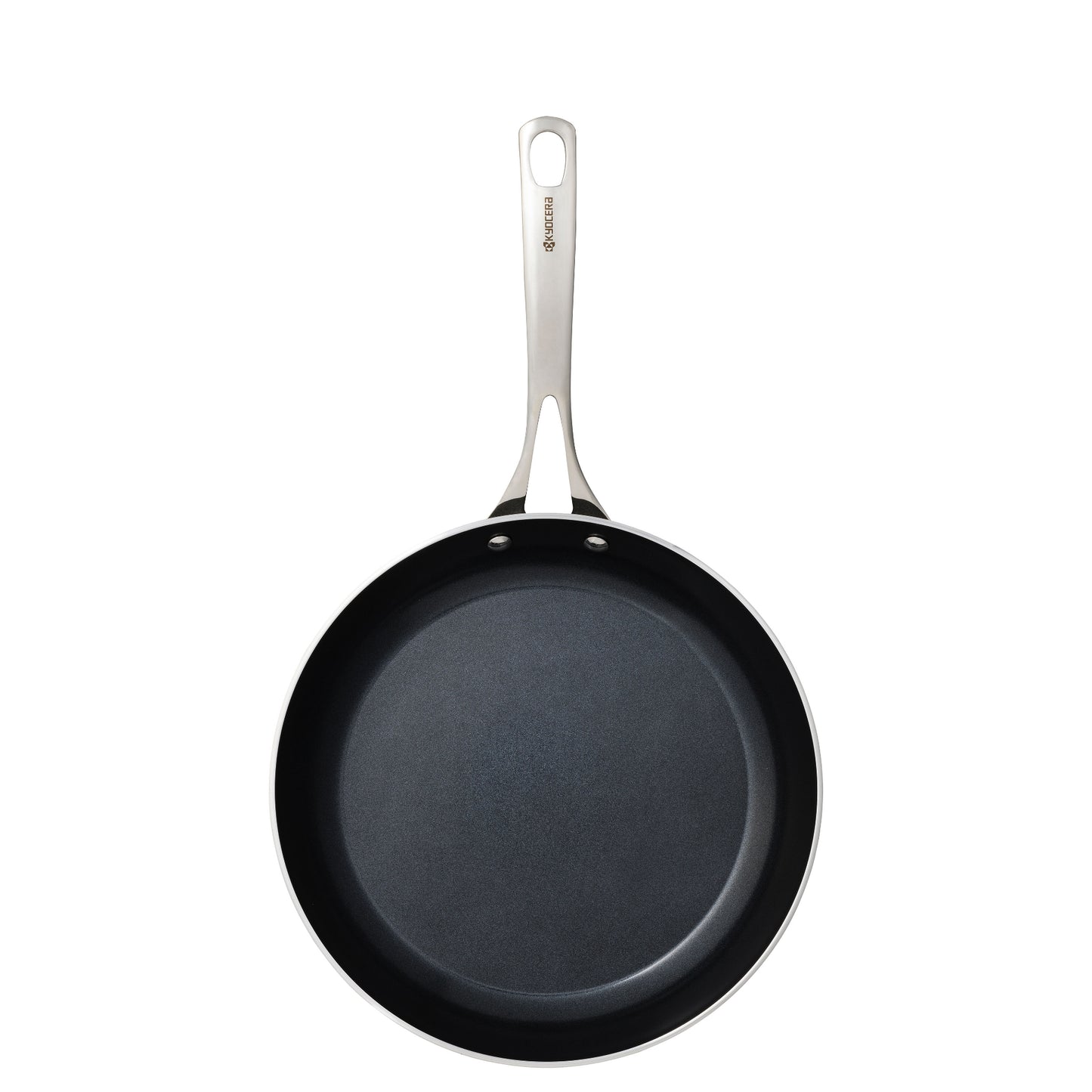 10" Ceramic PFAS-Free Nonstick Frypan