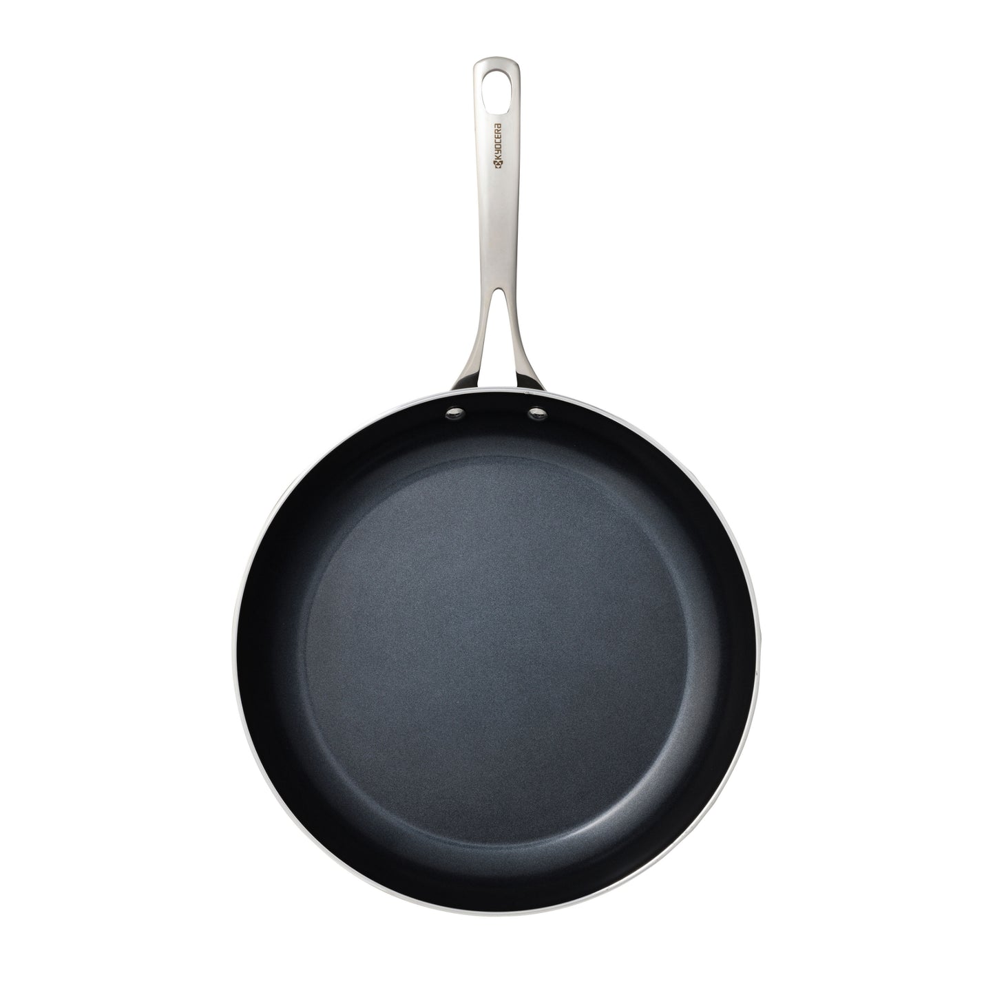 Kyocera 12" Nonstick Frypan