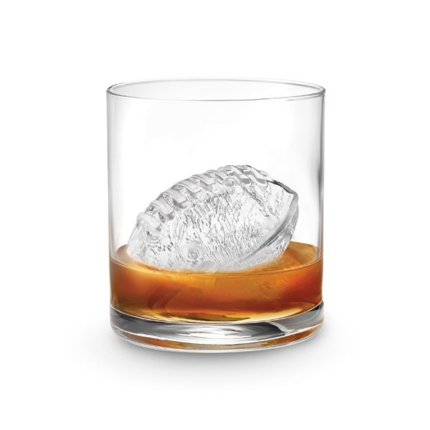 Tovolo Football Ice Mold - Set of 2