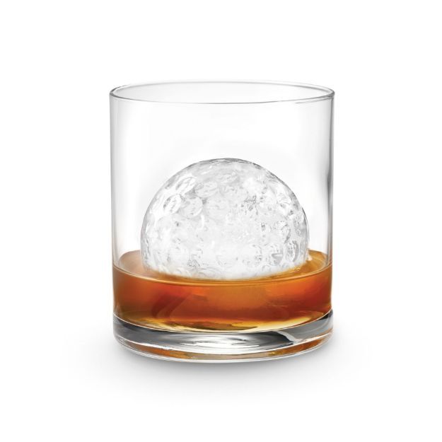 Tovolo Golf Ball ice Molds - Set of 2