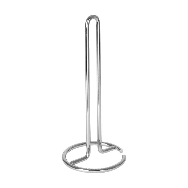 Spectrum - Euro Paper Towel Holder - Chrome