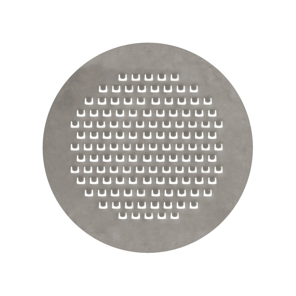 Kilner Storage Jar & Fine Grater Lid - 8.5oz