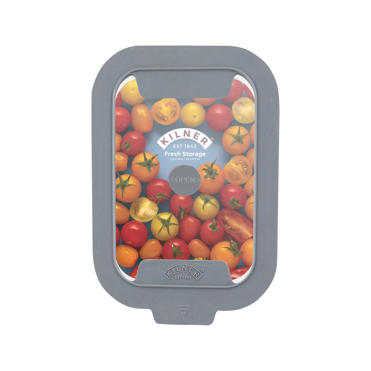 Kilner Fresh Storage Rectangle 21.3 oz