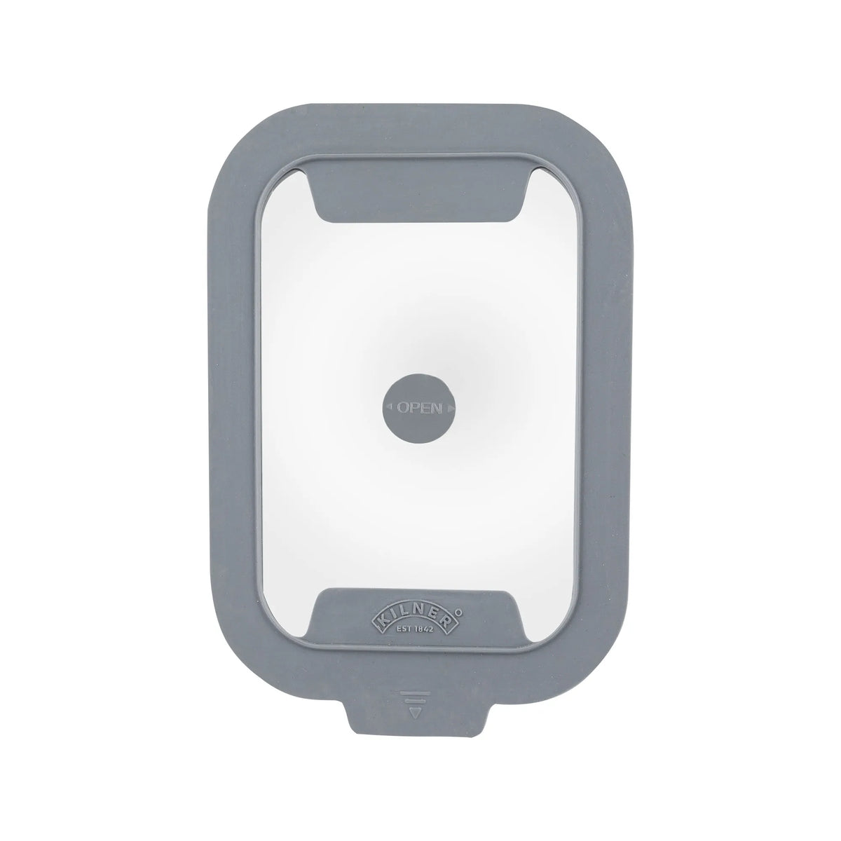 Kilner Fresh Storage Rectangle 21.3 oz