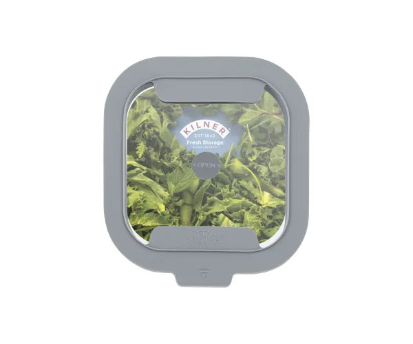 Kilner Fresh Storage Square 27 oz