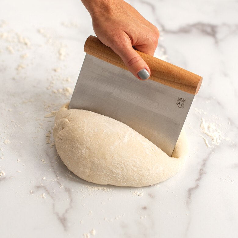 Nordic Ware Dough Cutter/Scraper