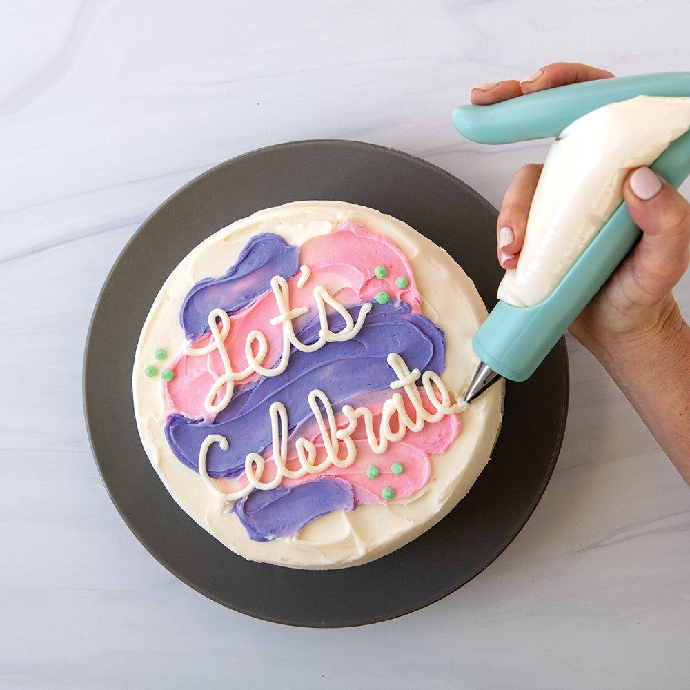 Nordic Ware E-Z Deco Icing Pen