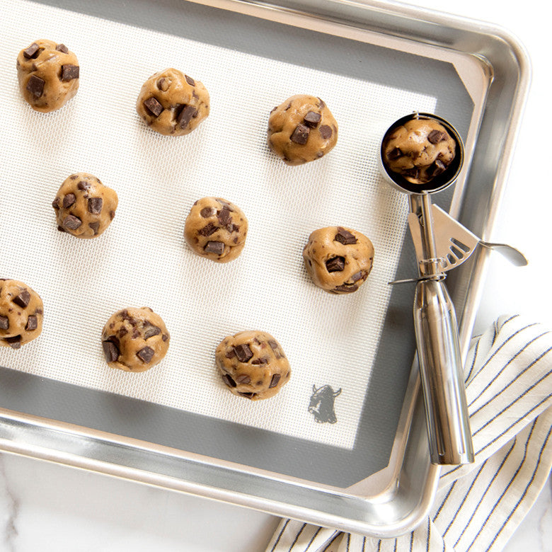 Nordic Ware Deluxe Silicone Baking Mat