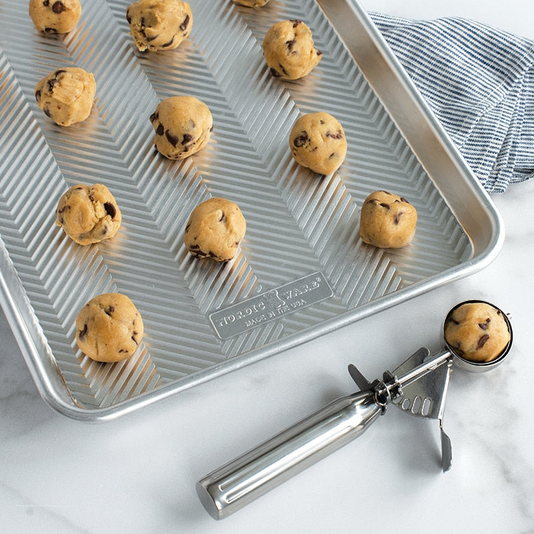 Nordic Ware Small Cookie Scoop