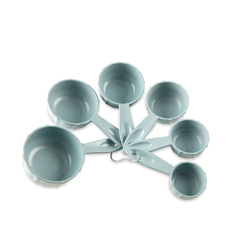 Nordic Ware Bundt® Measuring Cups, Sea Glass