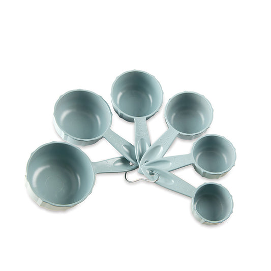 Nordic Ware Bundt® Measuring Cups, Sea Glass