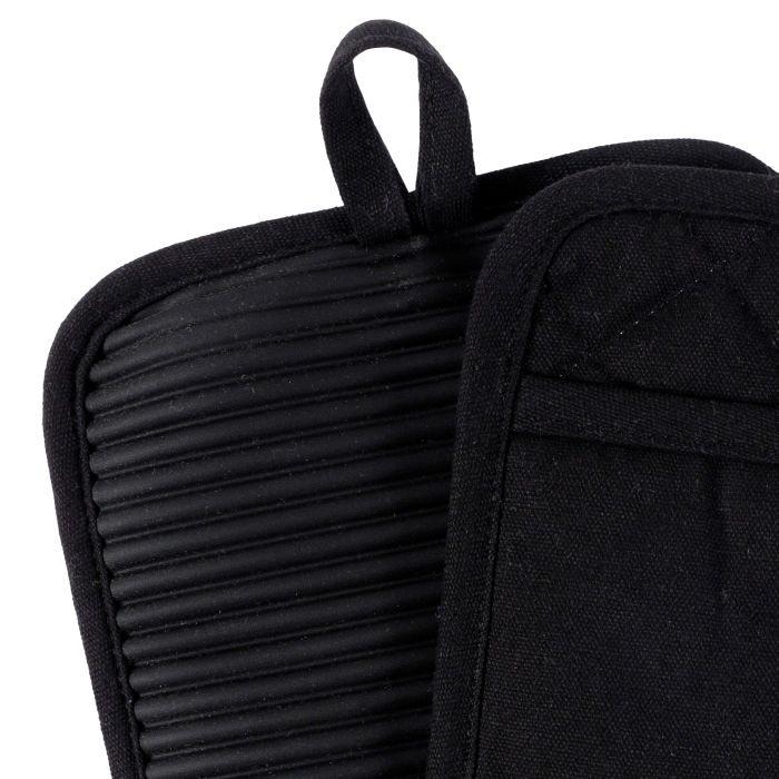 Harold Imports Cat Cora Potholder