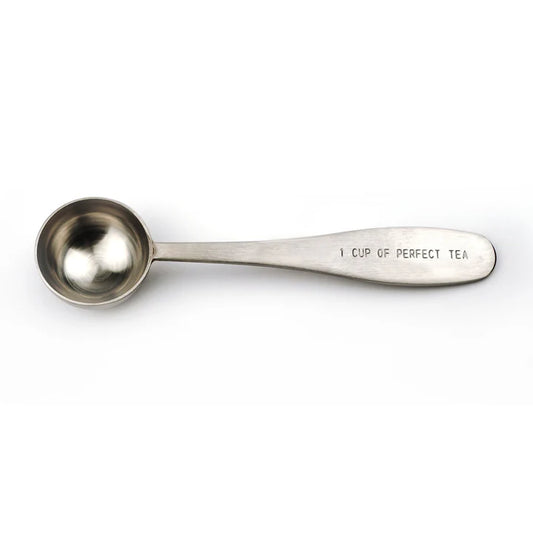 RSVP Int'l Perfect Tea Scoop