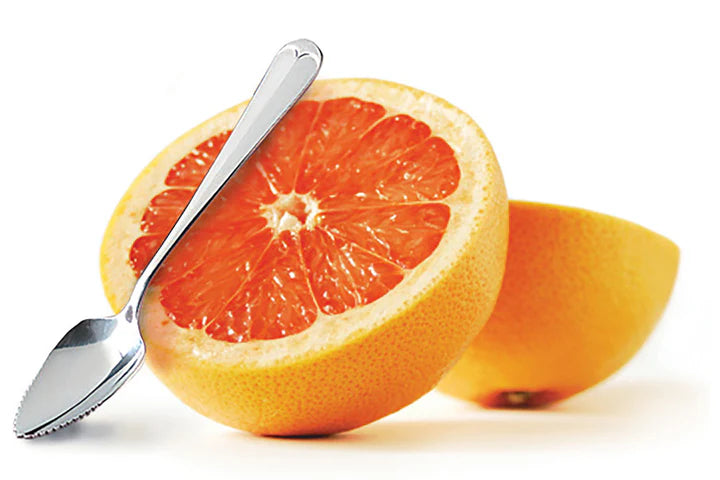 RSVP Int'l Endurance Grapefruit Spoon