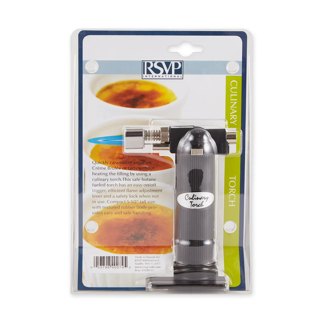RSVP Int'l - Culinary Torch