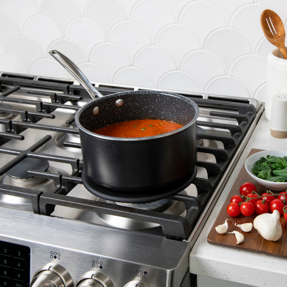 Nordic Ware 8" Heat Tamer and Induction Stove Adapter Plate