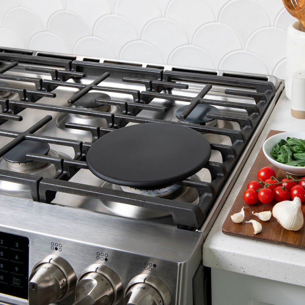 Nordic Ware 8" Heat Tamer and Induction Stove Adapter Plate