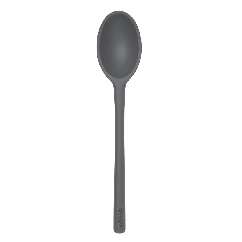 Tovolo - Flex-Core Deep Spoon - Charcoal