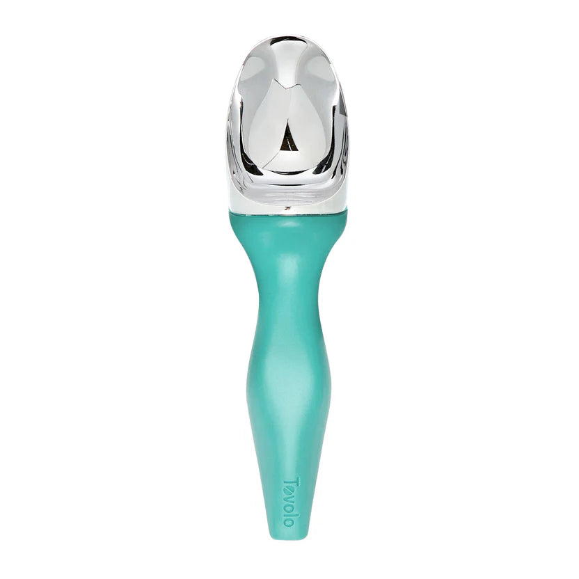Tovolo - Tilt Up Ice Cream Scoop - Tropical Breeze