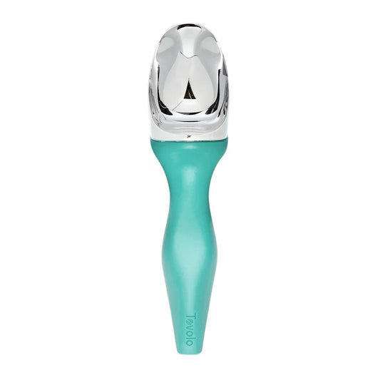 Tovolo - Tilt Up Ice Cream Scoop - Tropical Breeze