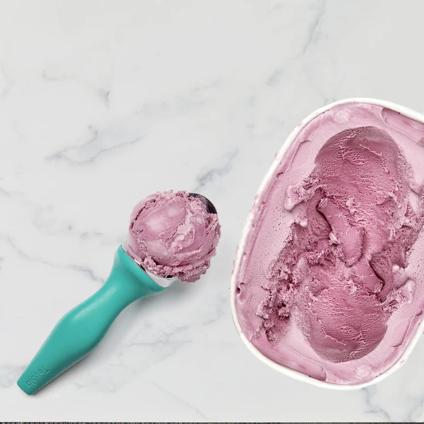 Tovolo - Tilt Up Ice Cream Scoop - Tropical Breeze