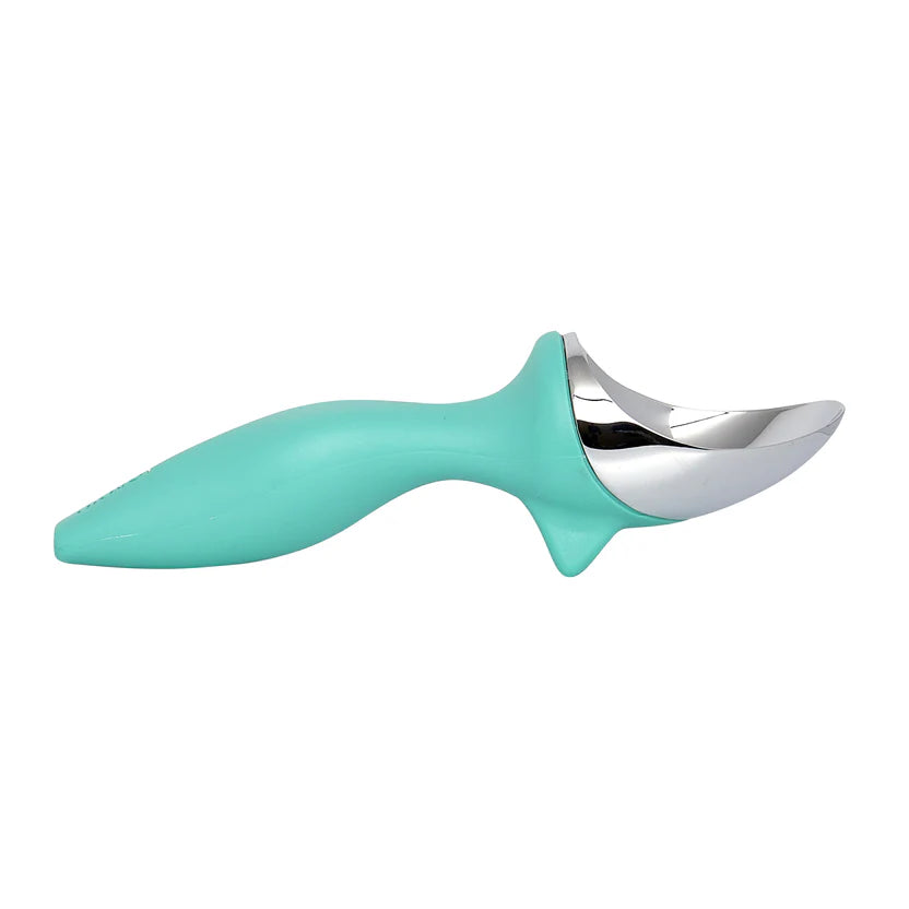 Tovolo - Tilt Up Ice Cream Scoop - Tropical Breeze