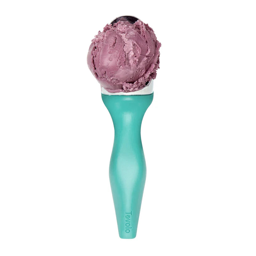Tovolo - Tilt Up Ice Cream Scoop - Tropical Breeze