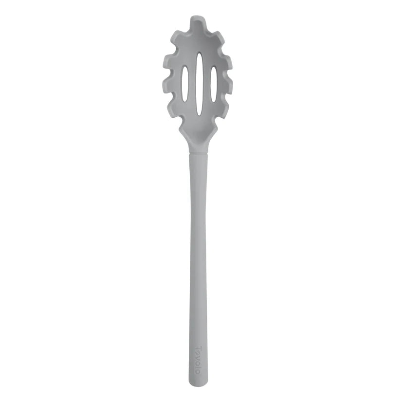 Tovolo Flex-Core Silicone Pasta Claw - Oyster Gray