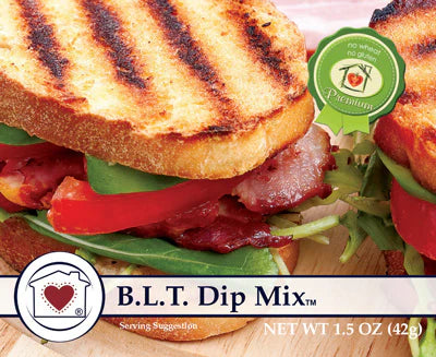 Country Home Creations BLT Dip Mix