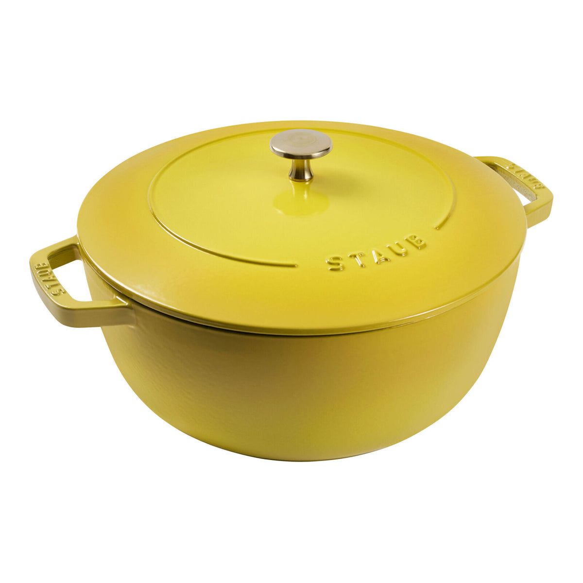 Staub 5.25 qt, Essential French Oven