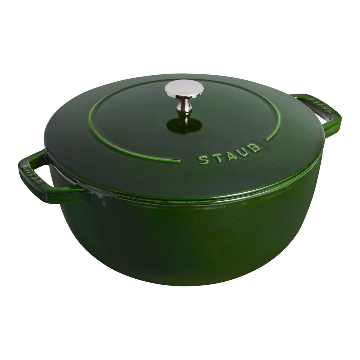 Staub 5.25 qt, Essential French Oven