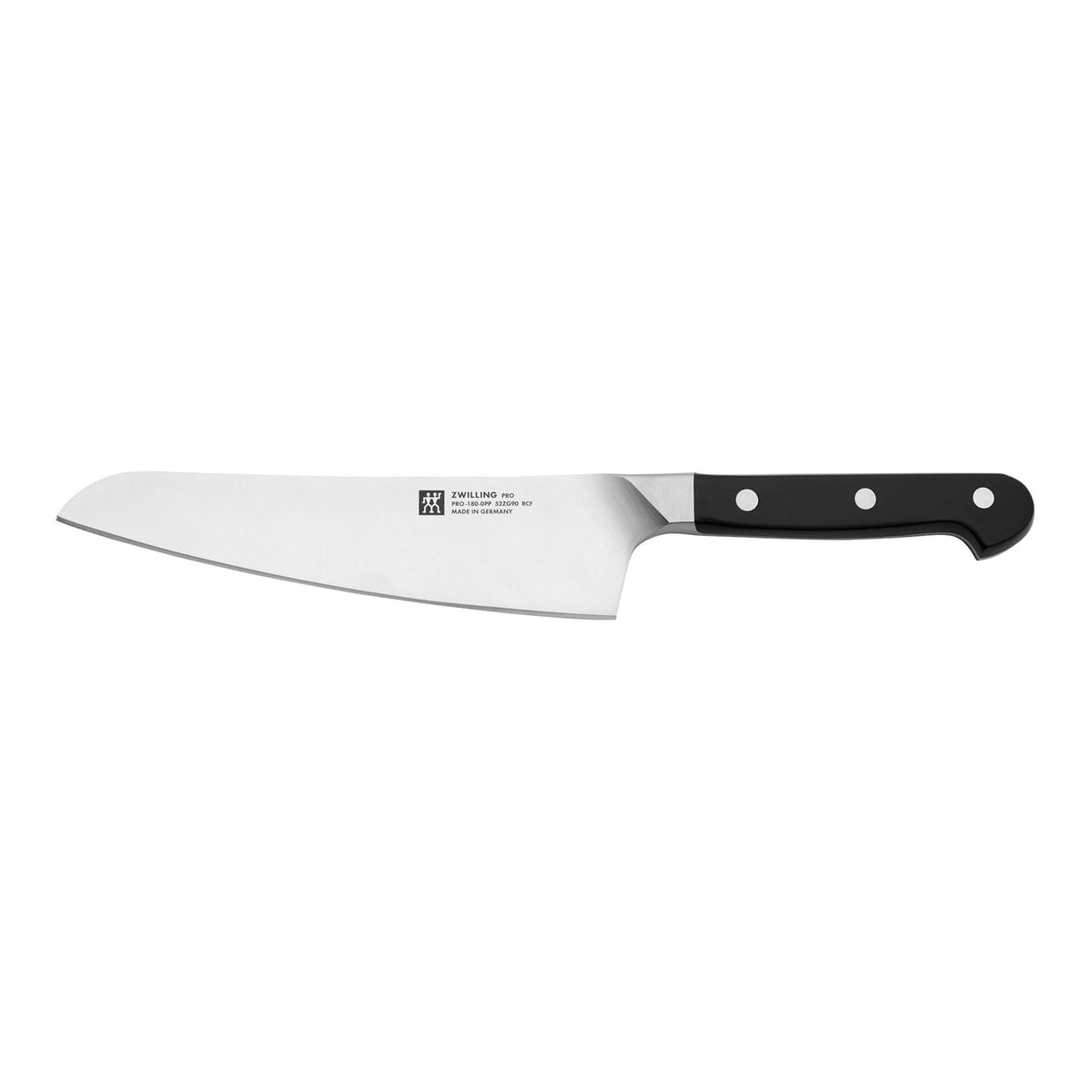 Henckels Pro 7-inch Sous Knife - Fine Edge
