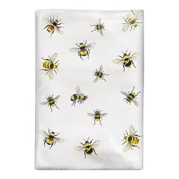 Mary Lake-Thompson Scattered Bee Towel