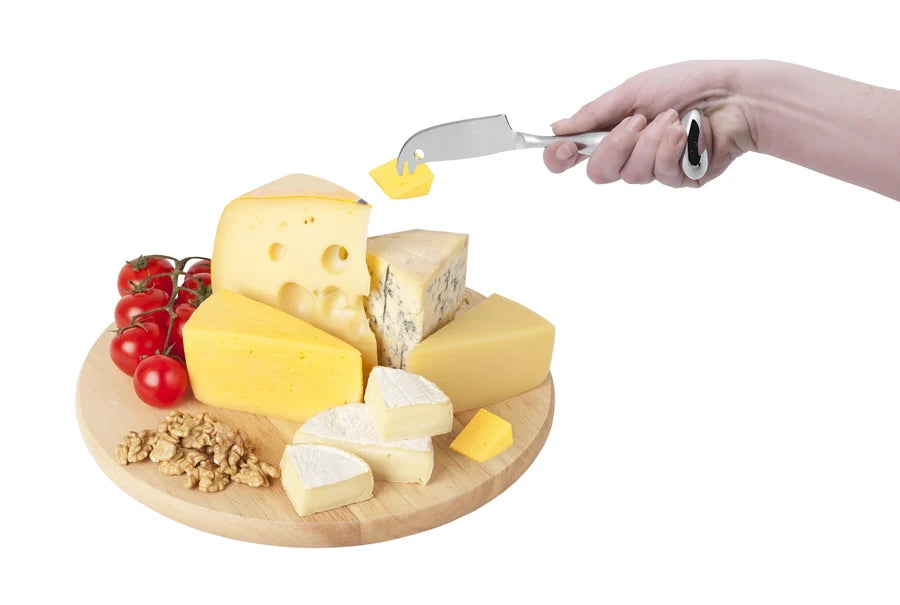 i Genietti - Dondolo Standing Cheese Knife/Spatula