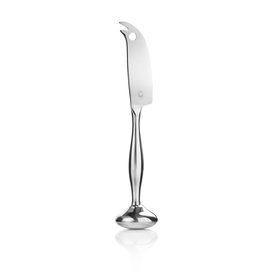 i Genietti - Dondolo Standing Cheese Knife/Spatula