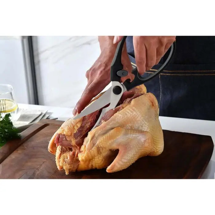 HIC Kitchen Roasting Poultry Shears