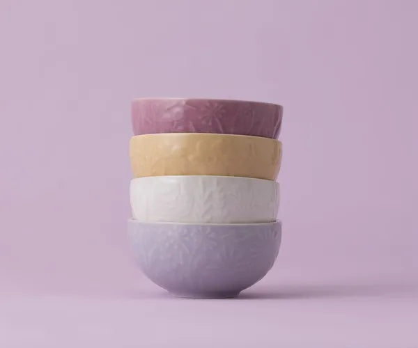 Mason Cash - In The Meadow Prep Bowls - Set of 4
