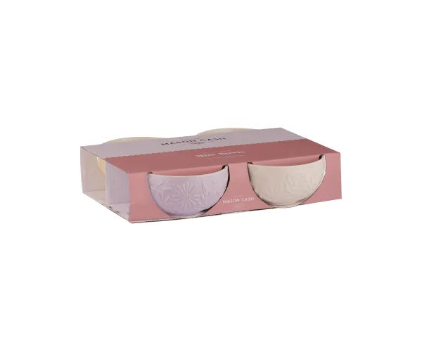 Mason Cash - In The Meadow Prep Bowls - Set of 4