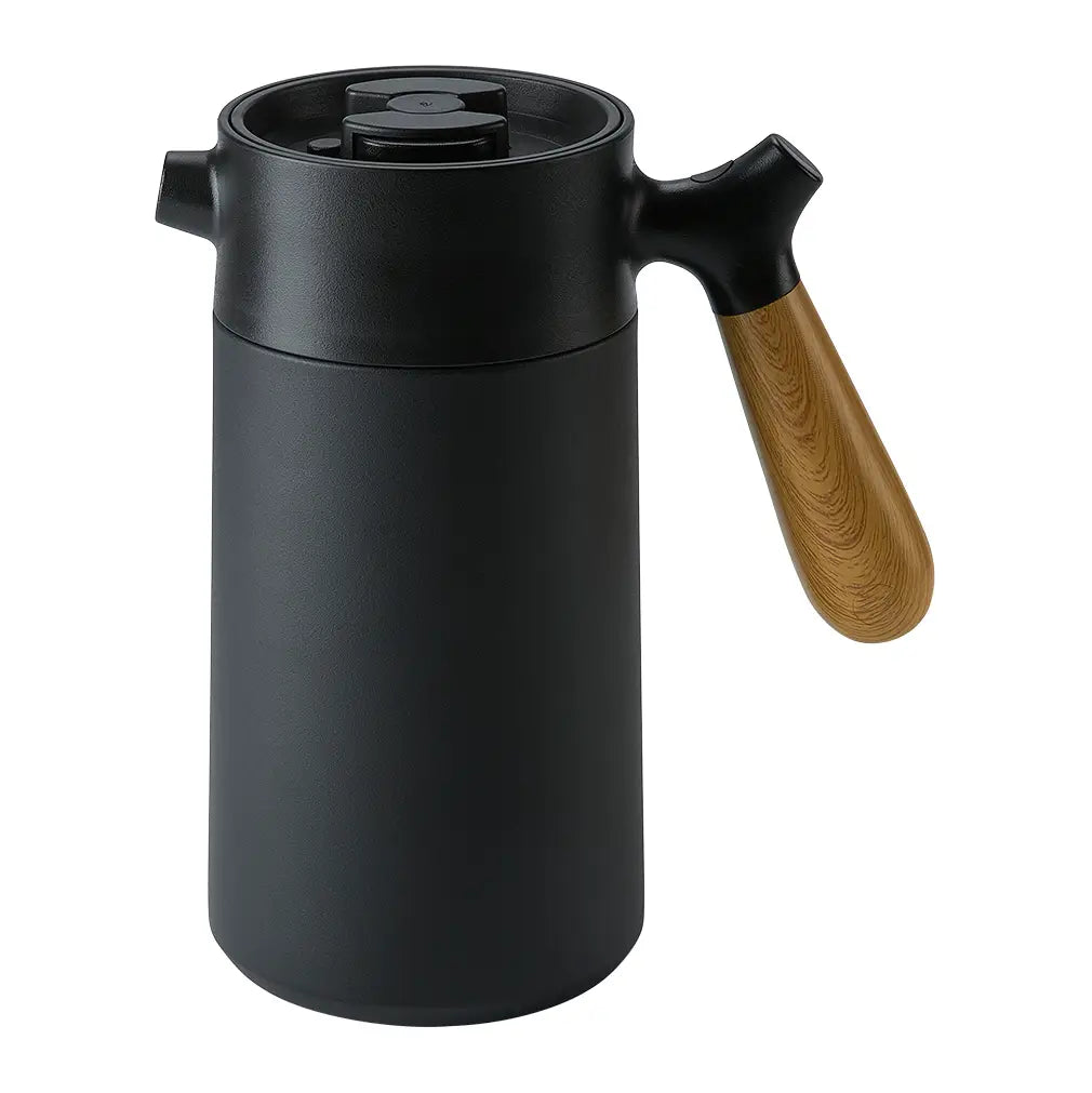 CasaWare SS 32 oz Vacuum Insulated French Press