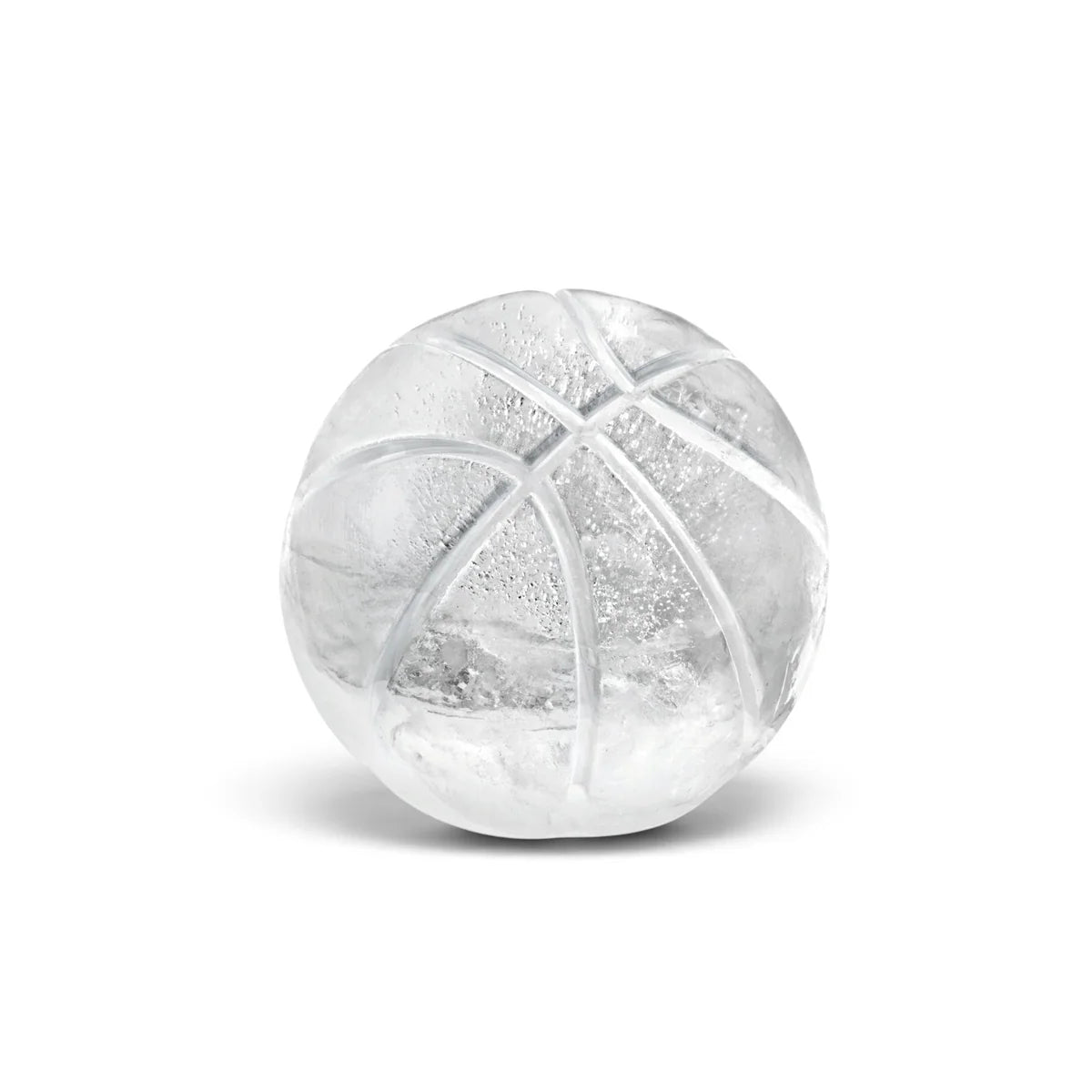 Tovolo Basketball Ice Molds - Set of 2