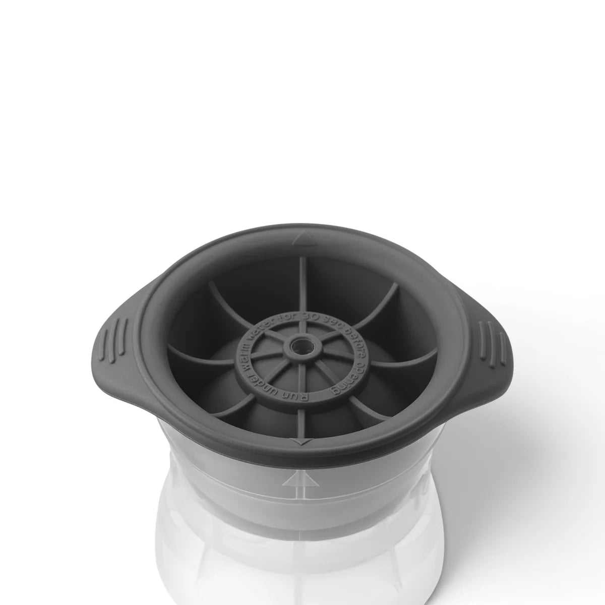 Tovolo Basketball Ice Molds - Set of 2