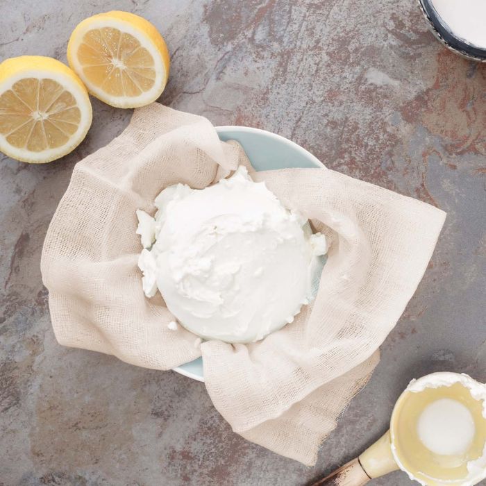 Mrs. Anderson's Baking Unbleached Cheesecloth