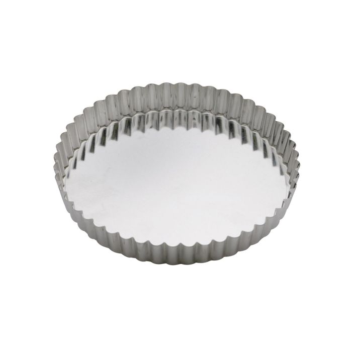 Gobel Quiche Pan with Removable Bottom