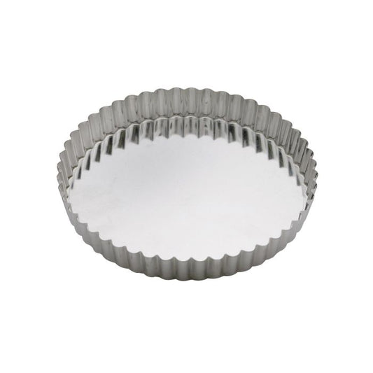 Gobel Quiche Pan with Removable Bottom