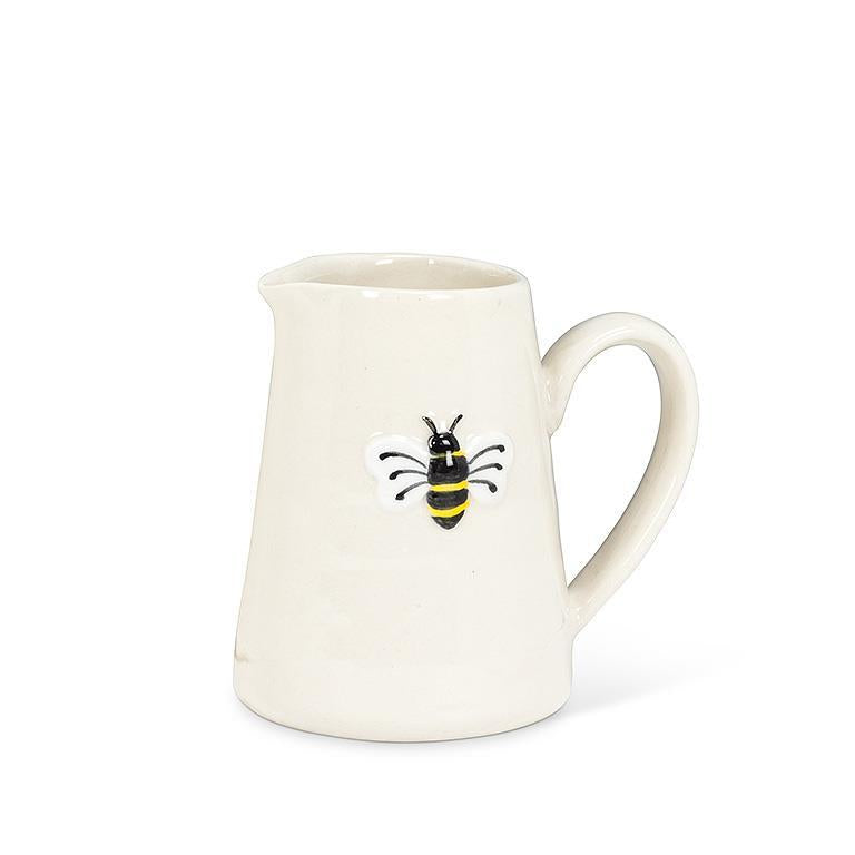 Abbott Collections Bee Mini Jug
