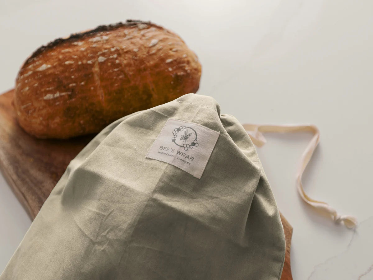 Bee's Wrap Bread Bag